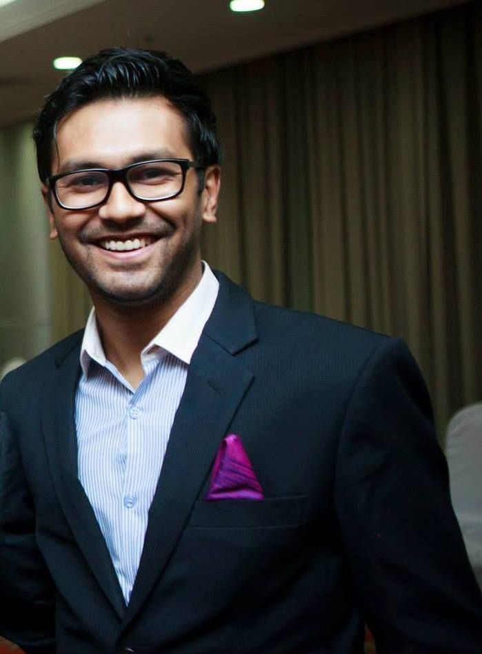 Fahad Ifaz