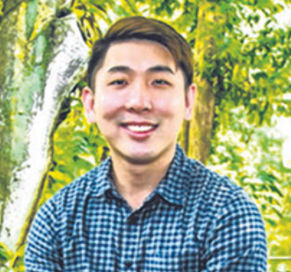 Jiacai Lau
