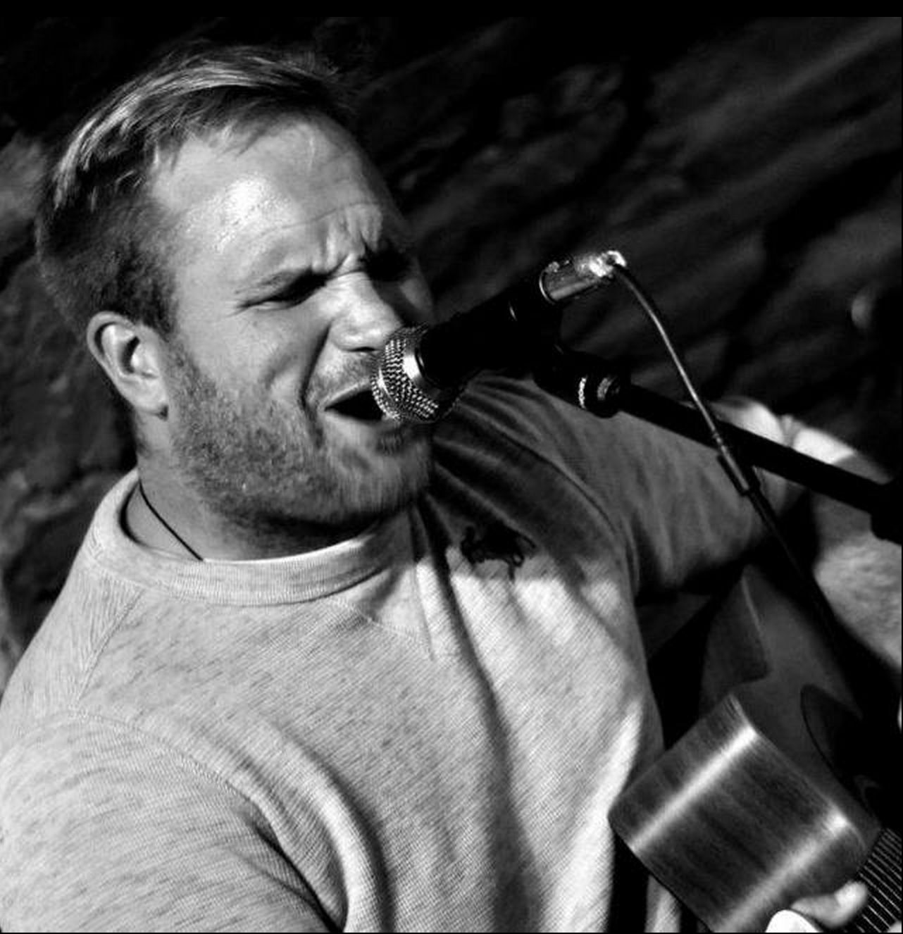 Christoffer Bolinder Wallin