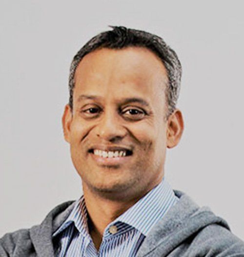 Srinivas Gattamneni
