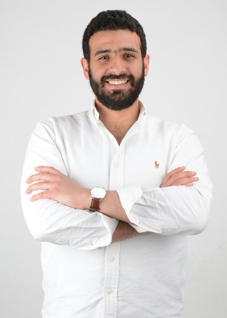 Mostafa Kandil