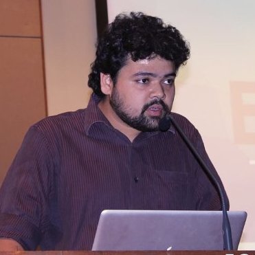 Rahul Gonsalves