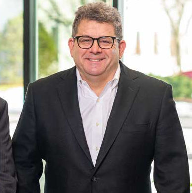 Gary Kaufman