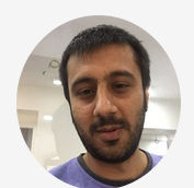 Suraj Vazirani