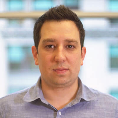Elad Kolet