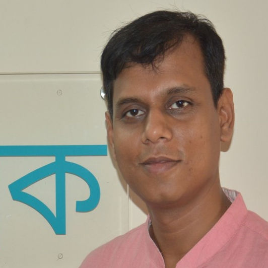 Biplob Biswas