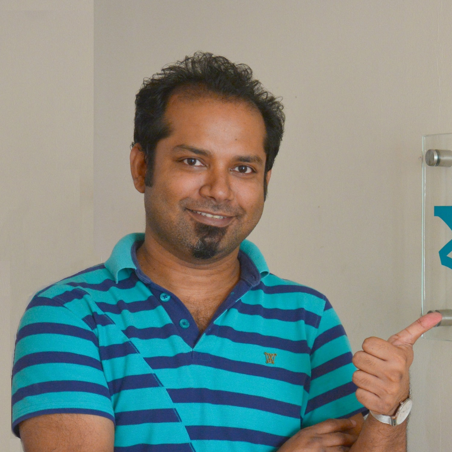 Farooque Shubho
