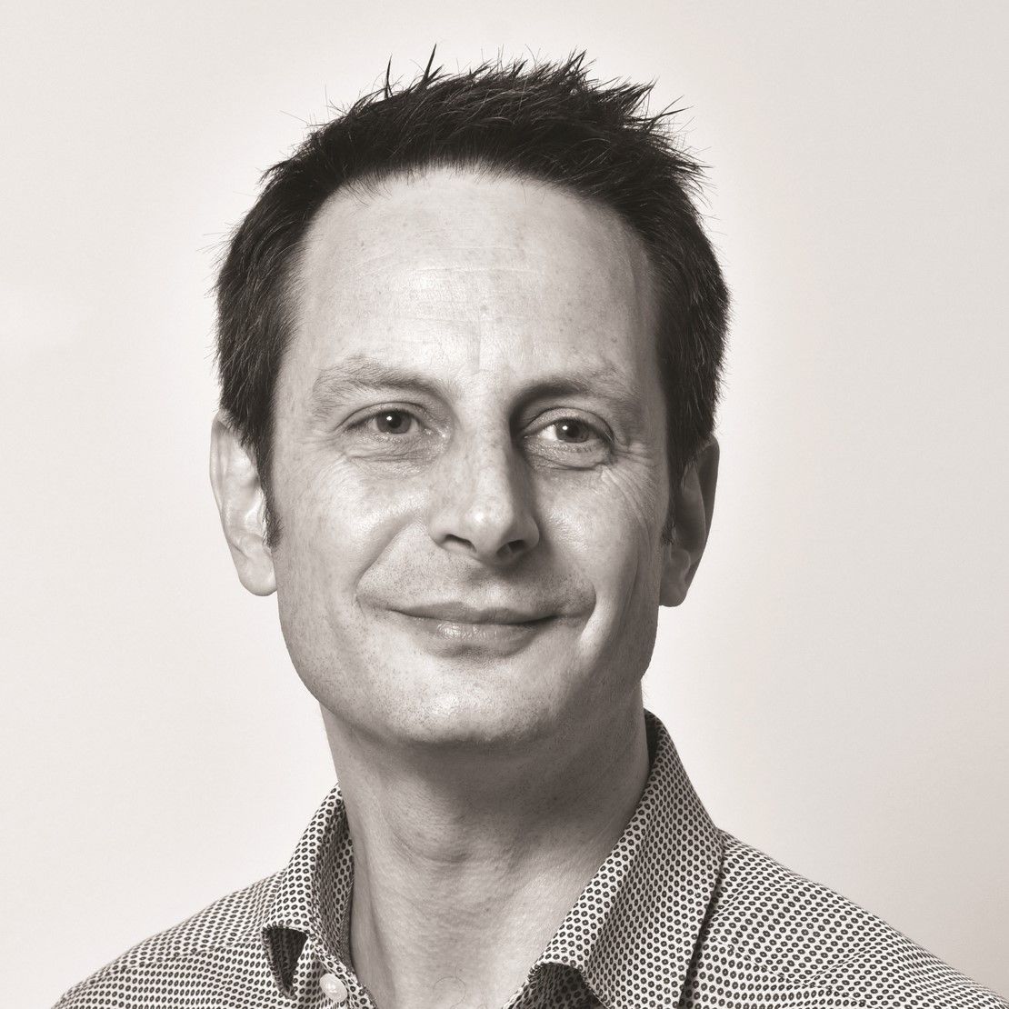 Richard Thornton