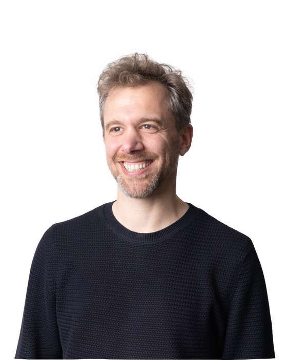 Maxim Romain