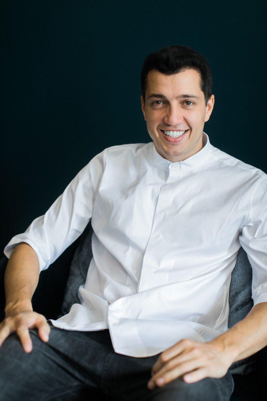 Vlad Panchenko