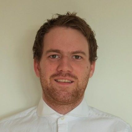 Joakim Espeland