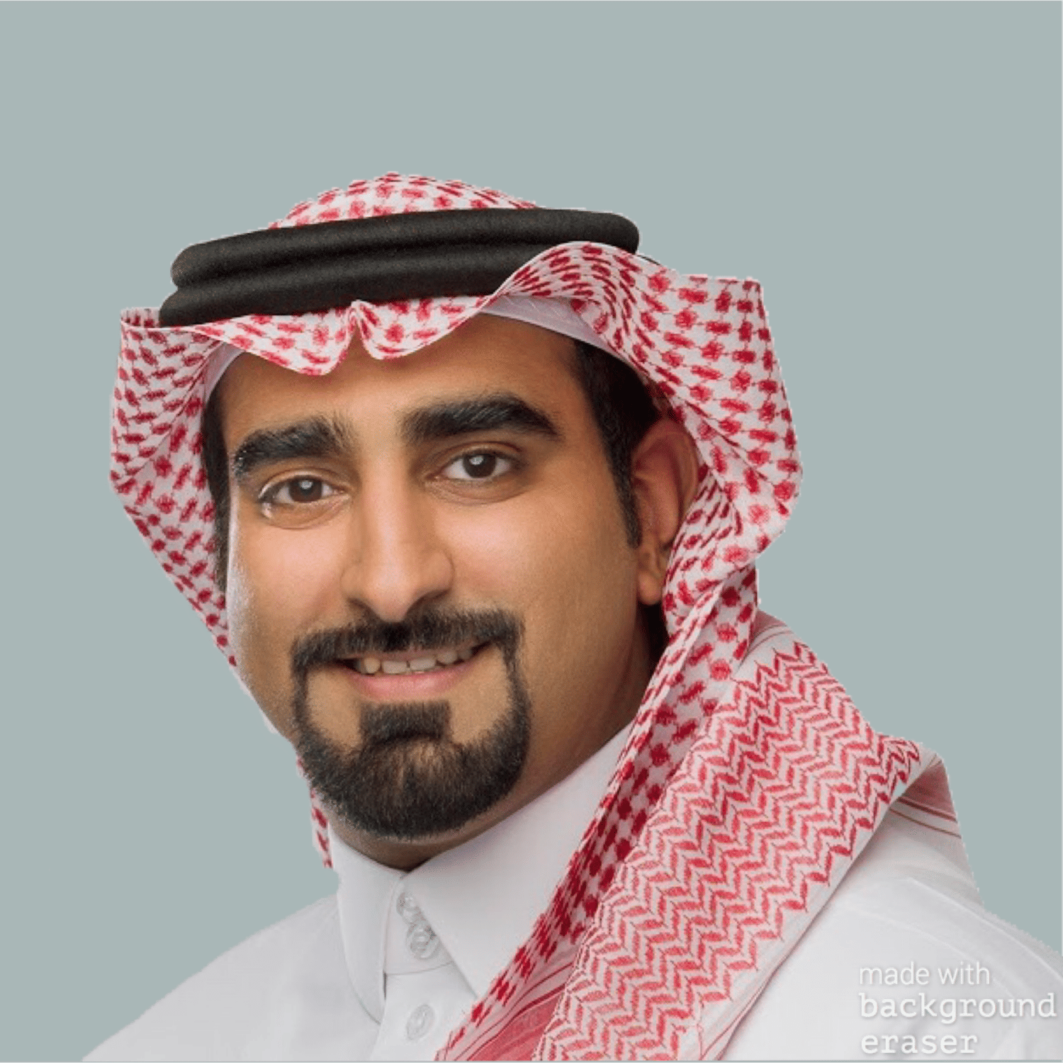 Mohammed Aldossary
