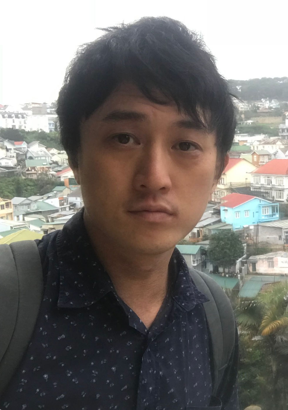 Taku Tanaka