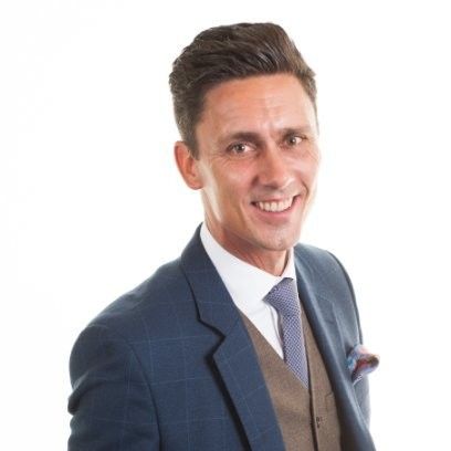 Tony Kirmo
