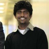 Puneet Badrinath