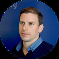 Matthew Potts