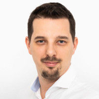 Akos Deliaga