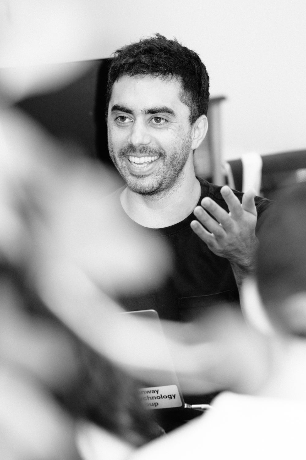 Cristobal Valenzuela