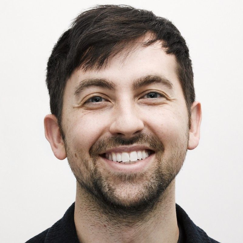 Nicholas Harris