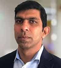 Anil Pinapala