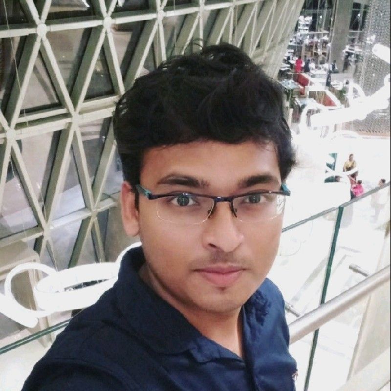Rajarshi Nag