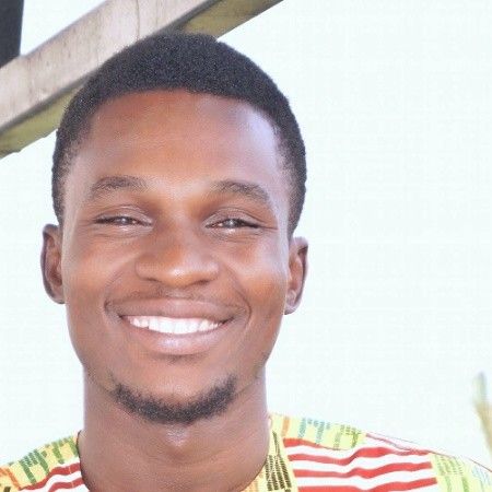 Emmanuel Oduro