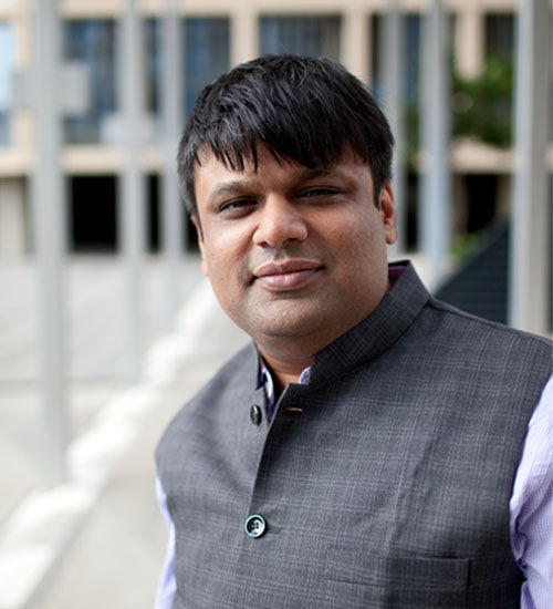Aditya Shah