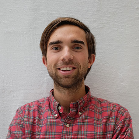 Eirik Frøyland Rime