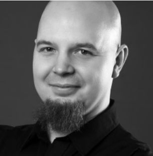 Miroslav Zaric