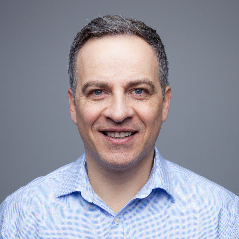 Mauro Mariani