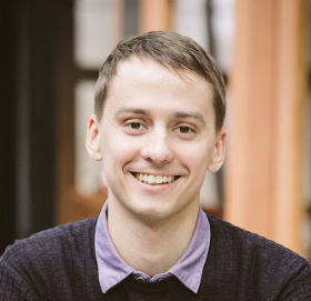 Oliver Leisalu