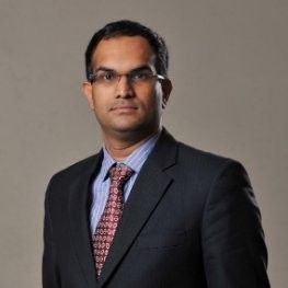 Vikram Kankaria