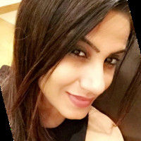 Neeta Chawla