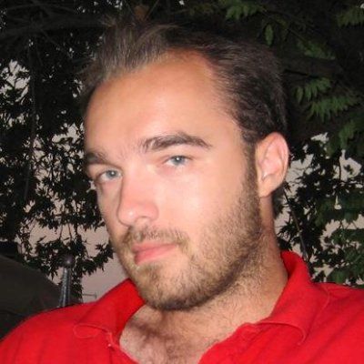 Stratos Theodorou