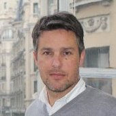Vincent Rosso