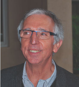 Serge Boutry