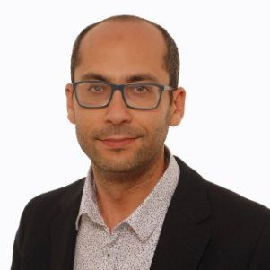 Mohammed Benkhaled