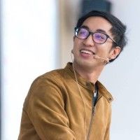 William Chang