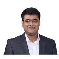 Vivek Naidu