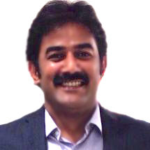 Sanjay Darbha