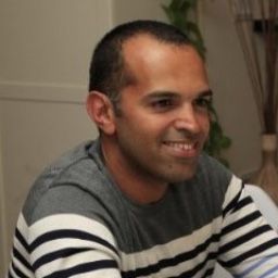 Soufiane Houri