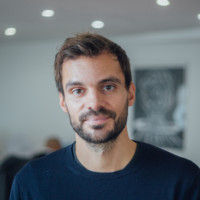 Antoine Marie