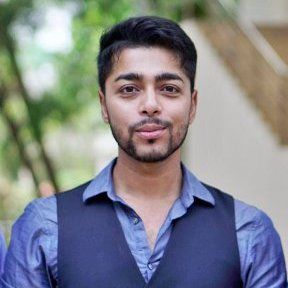 Tuhin Bhowmick