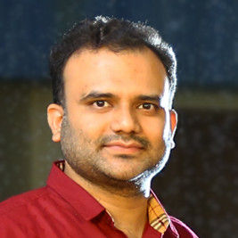 Vamsi Y