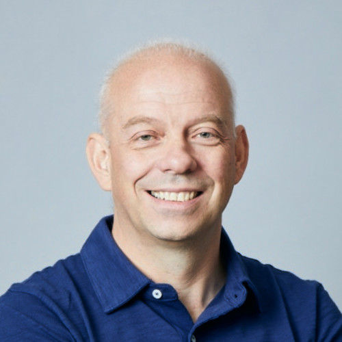 Richard Fulton