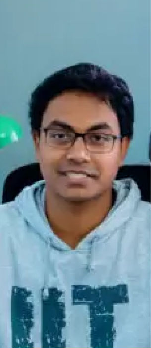 Vidhey Addepally