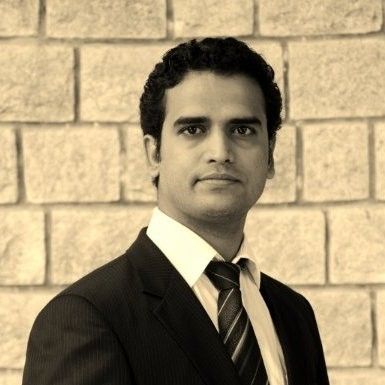 Vivek Sharma