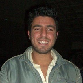 Rudy Joudet