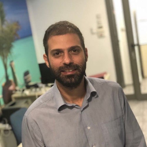 Christos Spatharakis