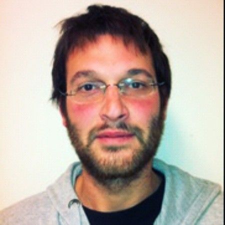 Panagiotis Sarafis